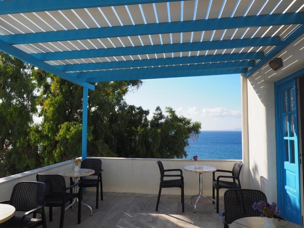 Изображение Arkas Inn Hotel & Apartments 4*