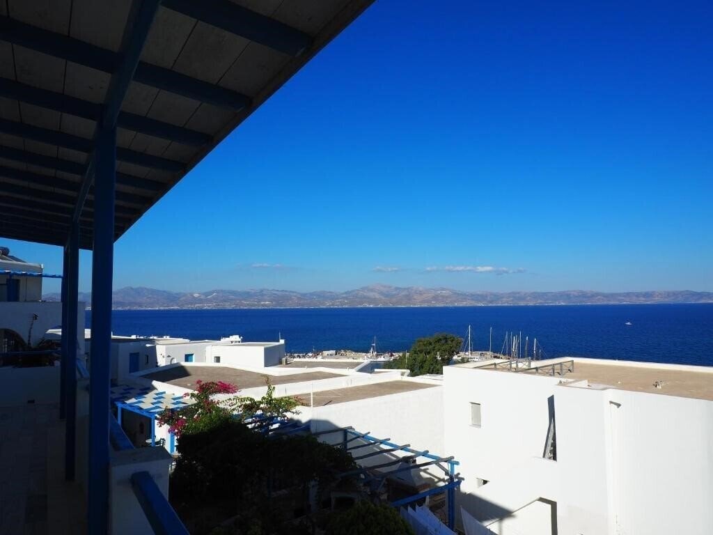 Картинка Arkas Inn Hotel & Apartments 4*