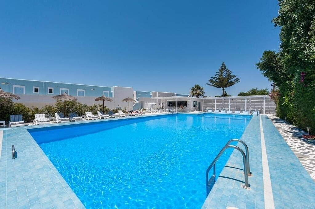 Готель Narges Hotel 4*