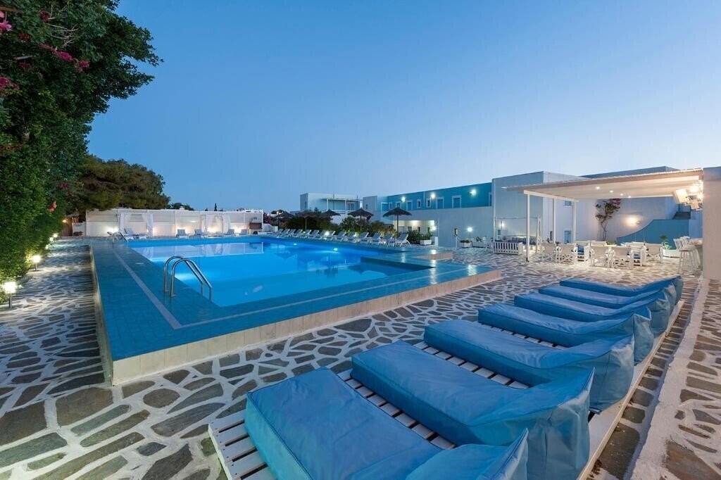 Фото Narges Hotel 4*