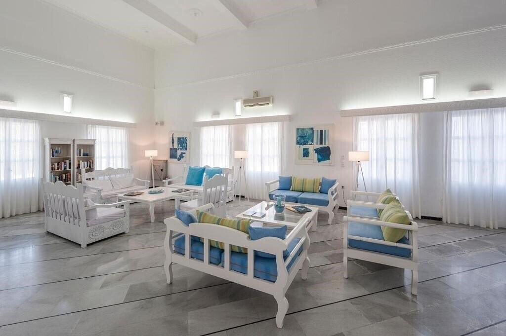 Фотография Narges Hotel 4*