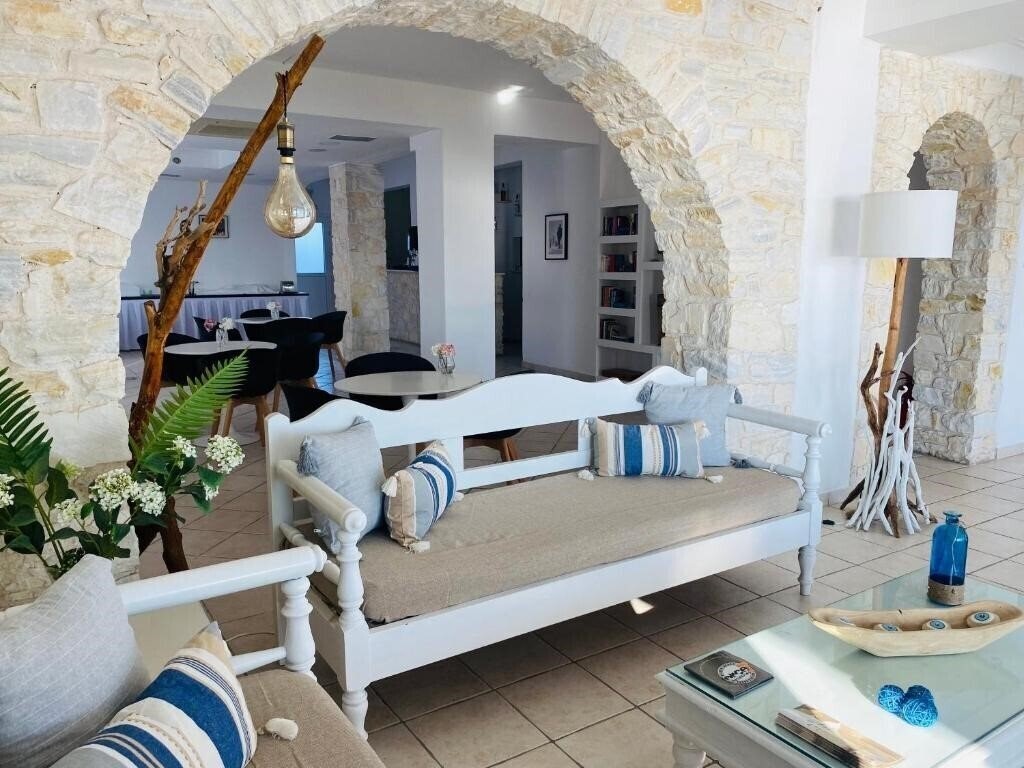 Фото Alkyon Hotel 2*