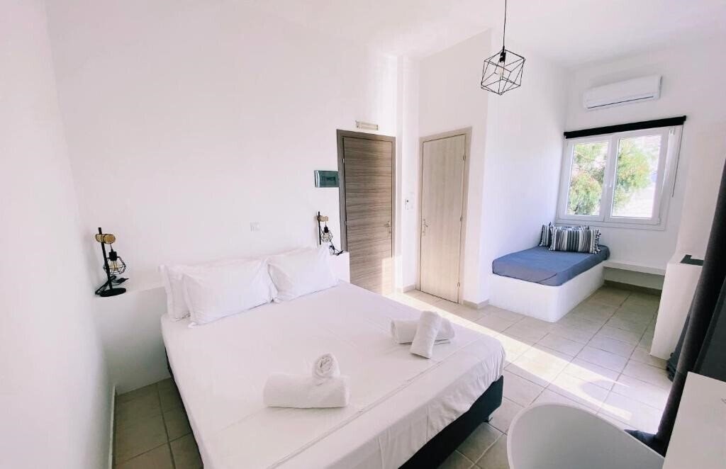 Фотографія Alkyon Hotel 2*