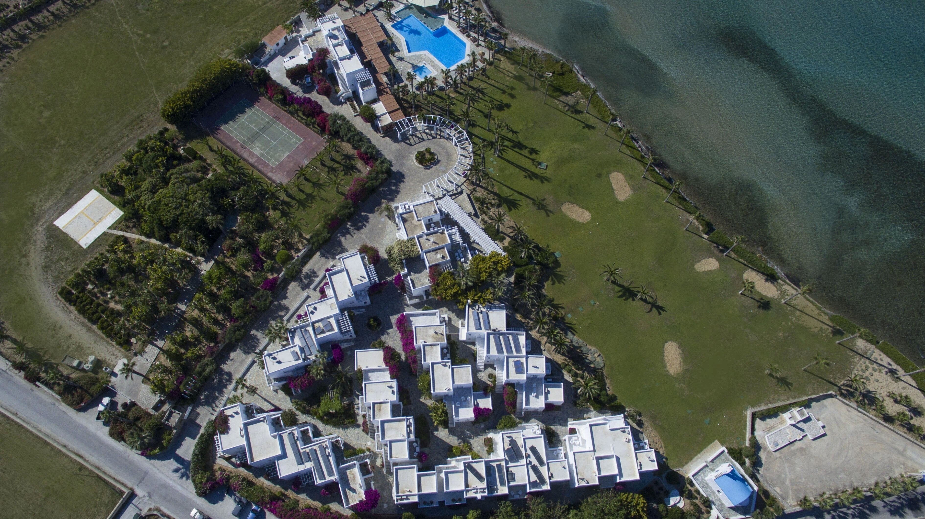 Фото Astir Of Paros 5*