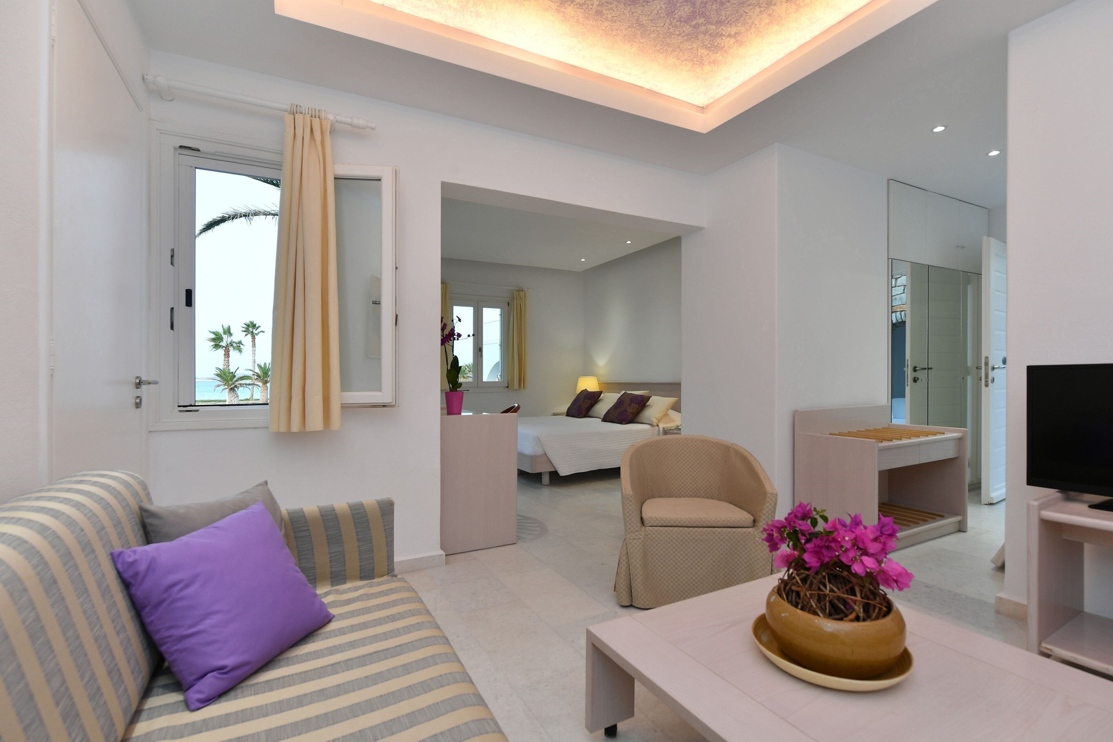 Фотографія Astir Of Paros 5*