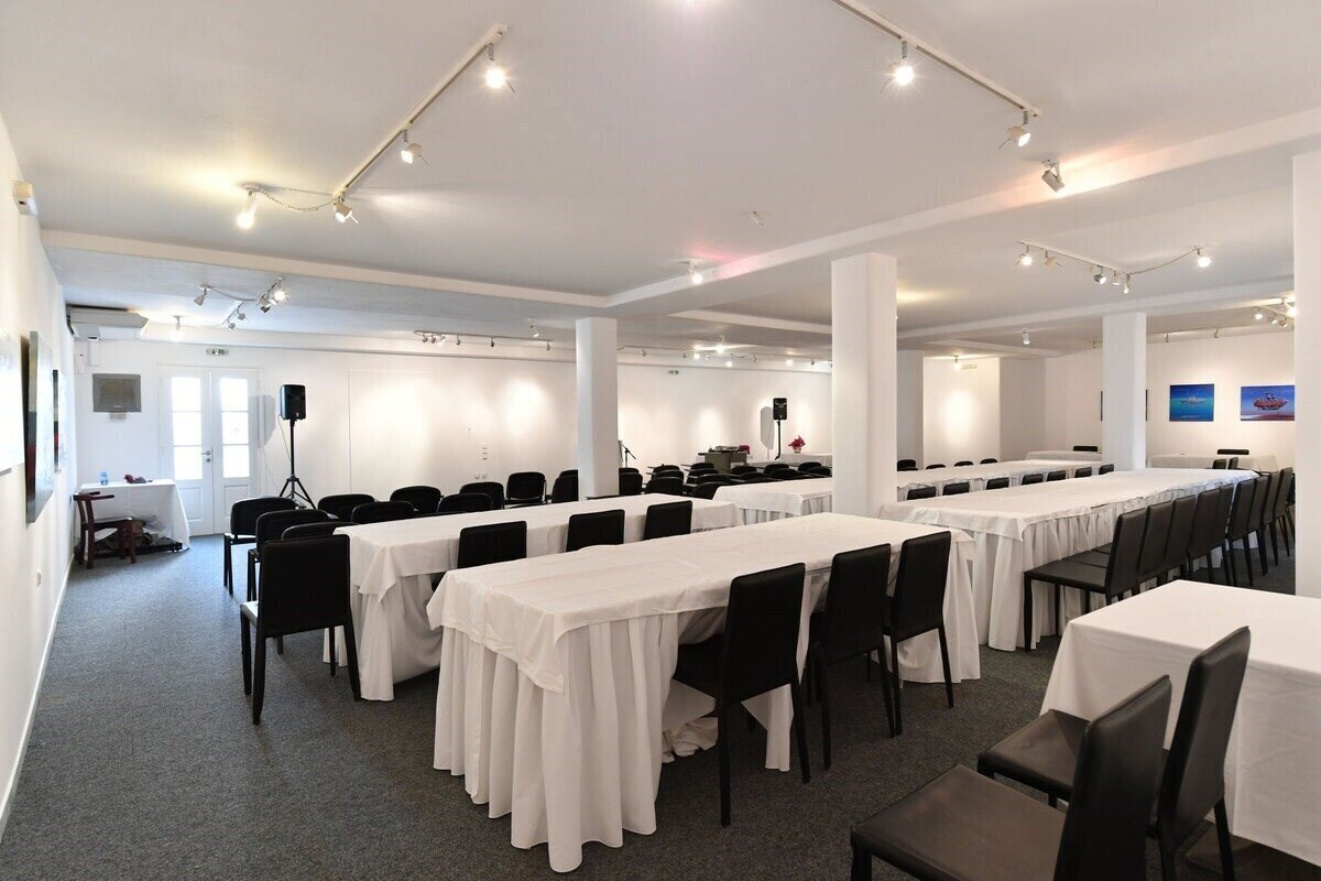 Картинка Astir Of Paros 5*