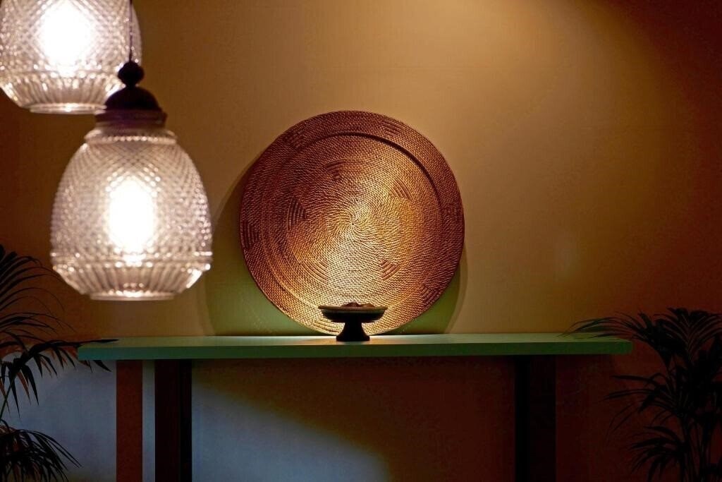 Картинка Asteras Paradise 3*