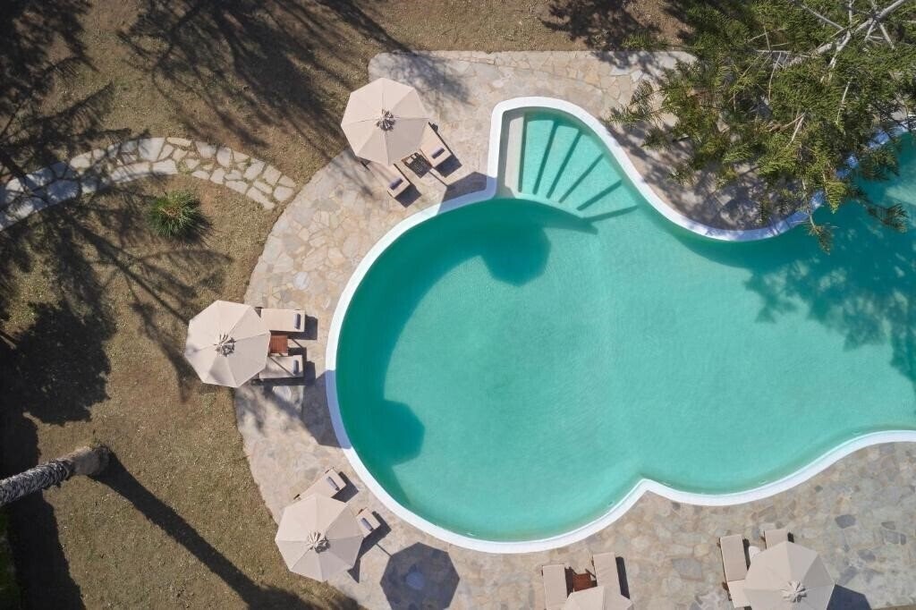 Картинка High Mill Paros Hotel 4*