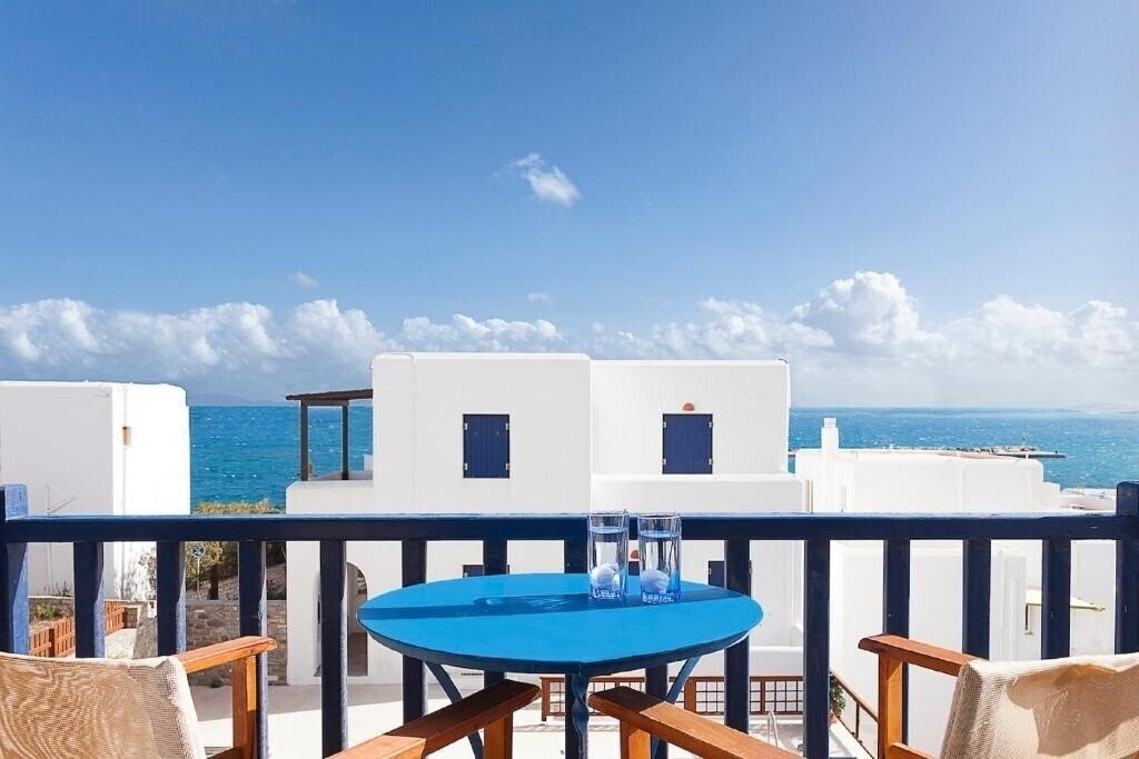 Изображение San Antonio Summer House 3*