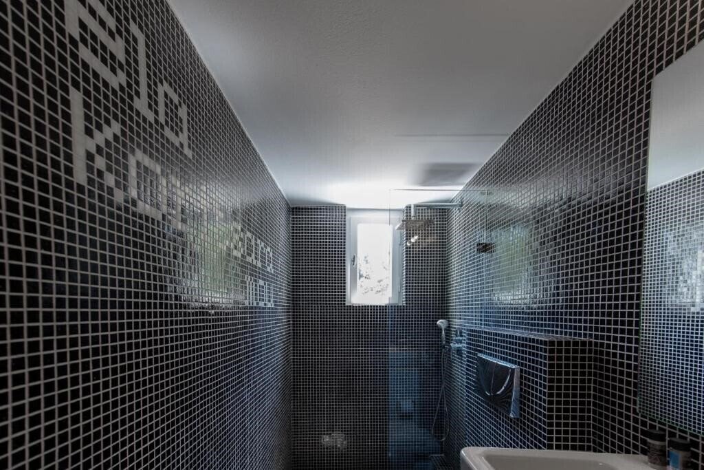 Фотография Acqua Vatos Paros Hotel 3*