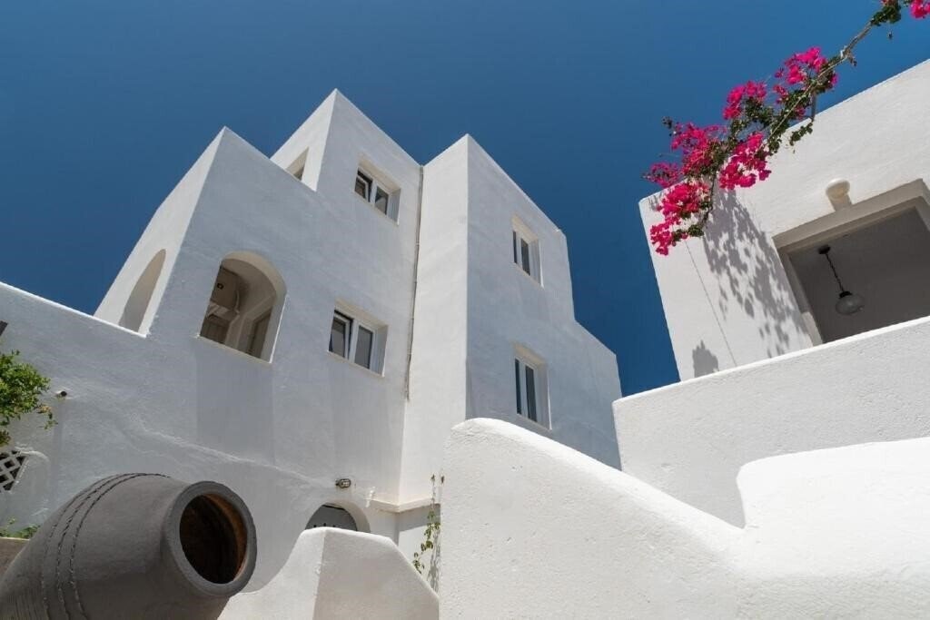 Зображення Adonis Hotel & Apartments 3*