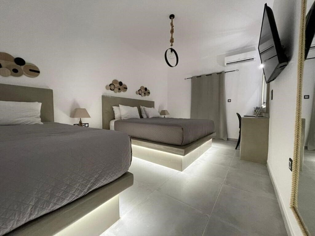 Фото Zoumis Studios 3*