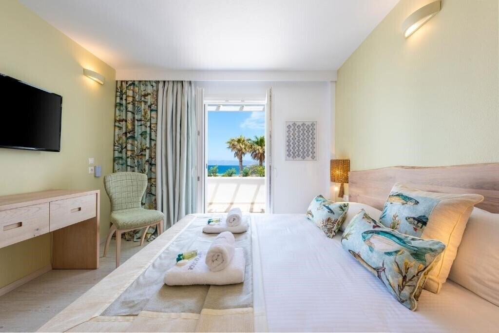 Фото Saint George 4*