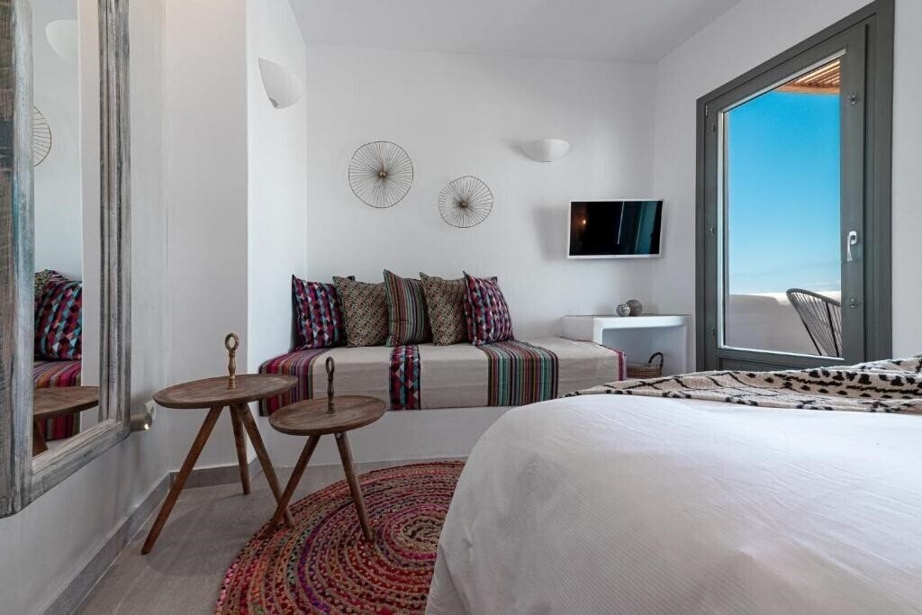 Фотографія Bohemian Luxury Boutique 4*