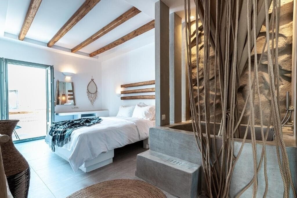 Картинка Bohemian Luxury Boutique 4*