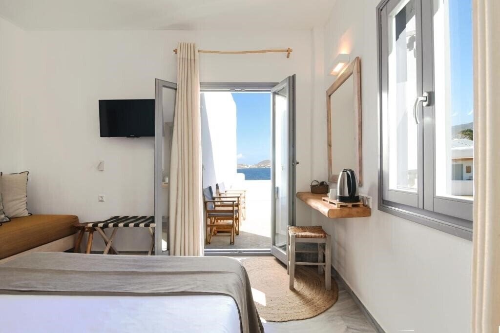 Изображение Paros Bay 4*