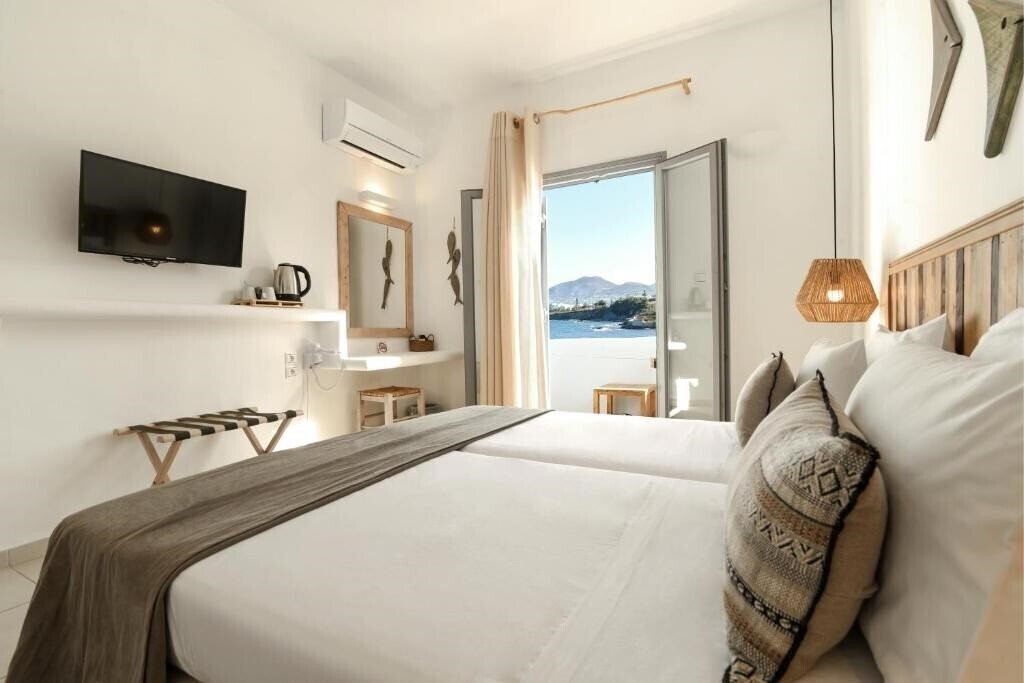 Фотография Paros Bay 4*