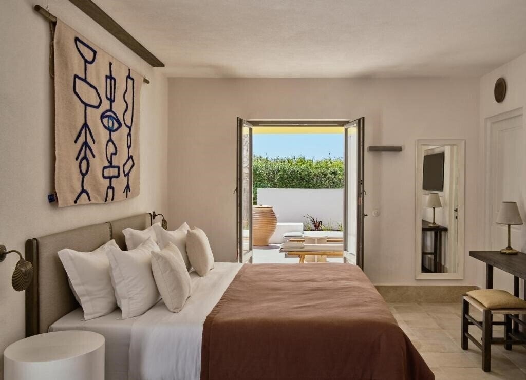 Фото Parilio A Member Of Design Hotels 5*