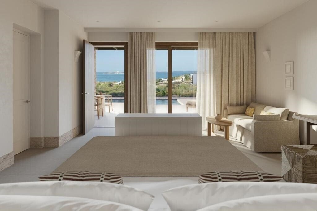 Фотография Parilio A Member Of Design Hotels 5*