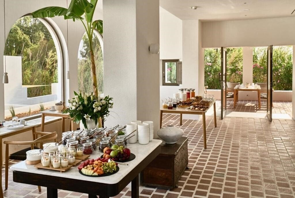 Изображение Parilio A Member Of Design Hotels 5*