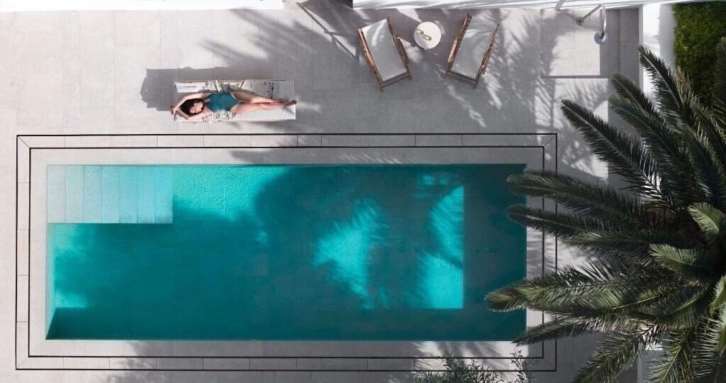 Картинка Parilio A Member Of Design Hotels 5*