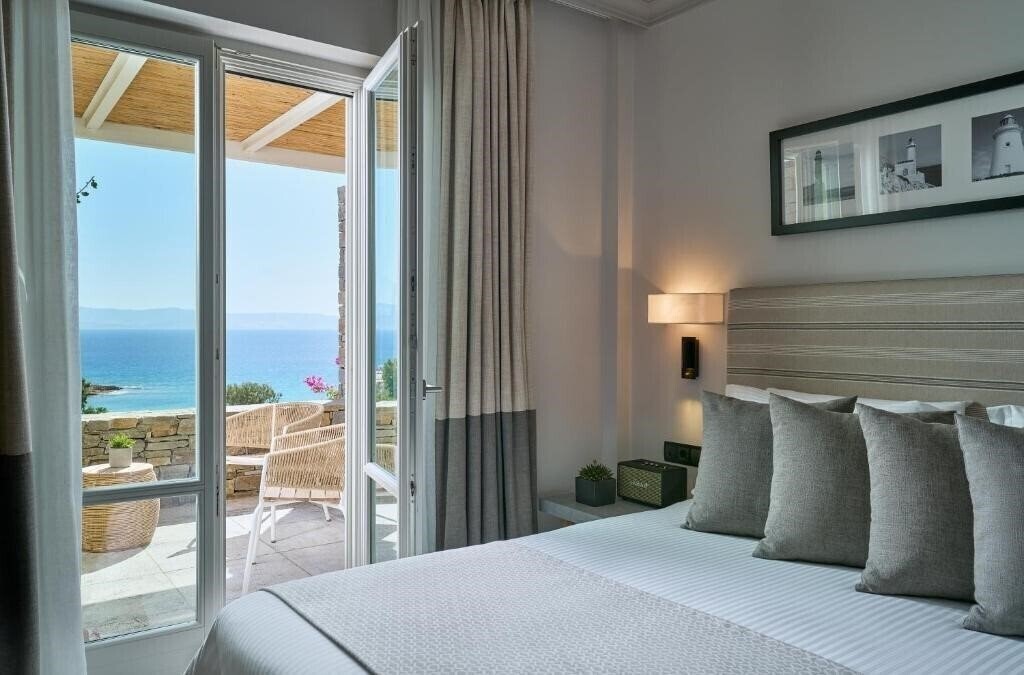 Фото Summer Senses Luxury Resort 5*