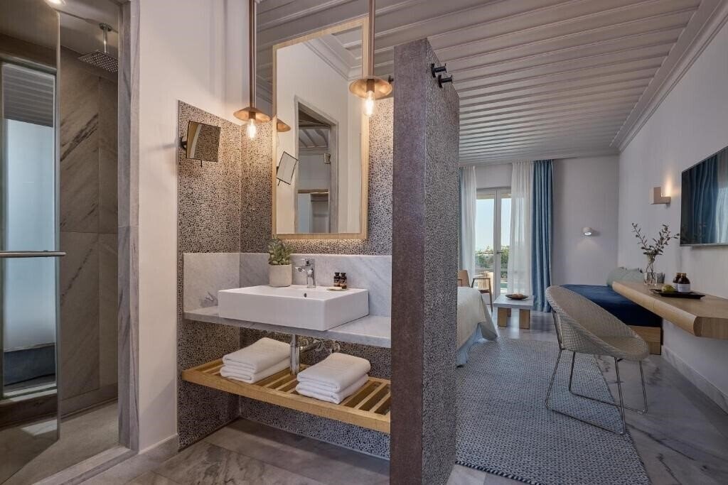 Фотография Summer Senses Luxury Resort 5*