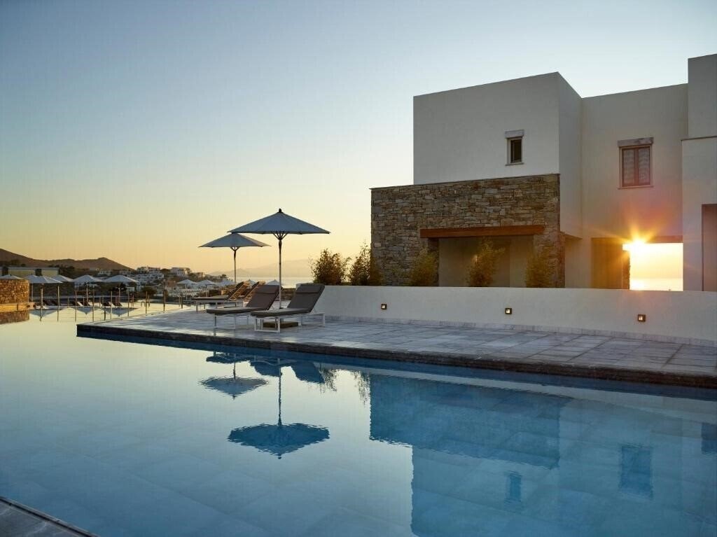 Изображение Summer Senses Luxury Resort 5*