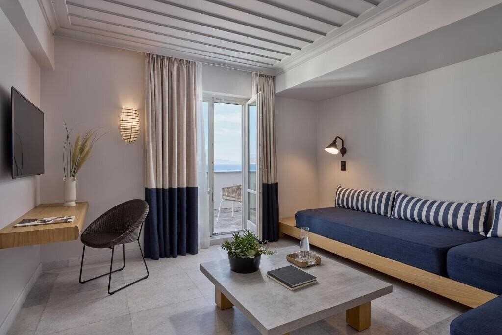 Картинка Summer Senses Luxury Resort 5*