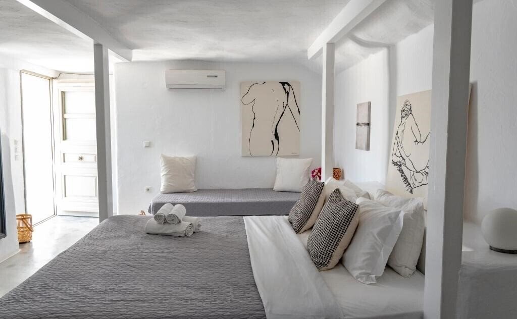 Фото Anemoi Resort 4*