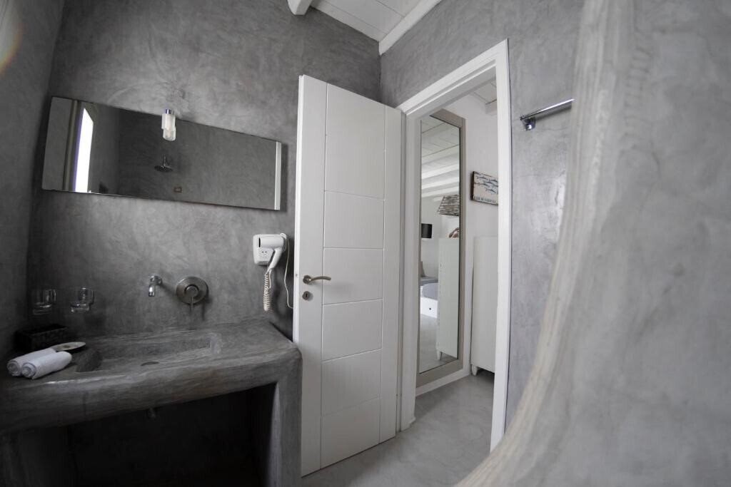 Фотографія Anemoi Resort 4*