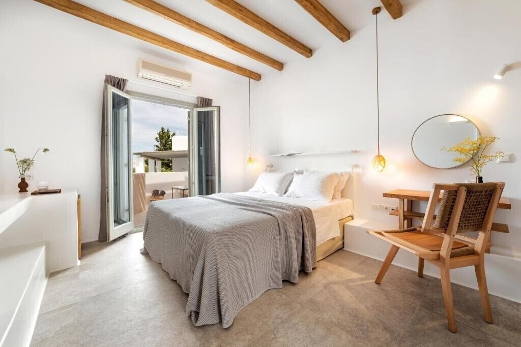 Зображення Anemomylos Residence 4*