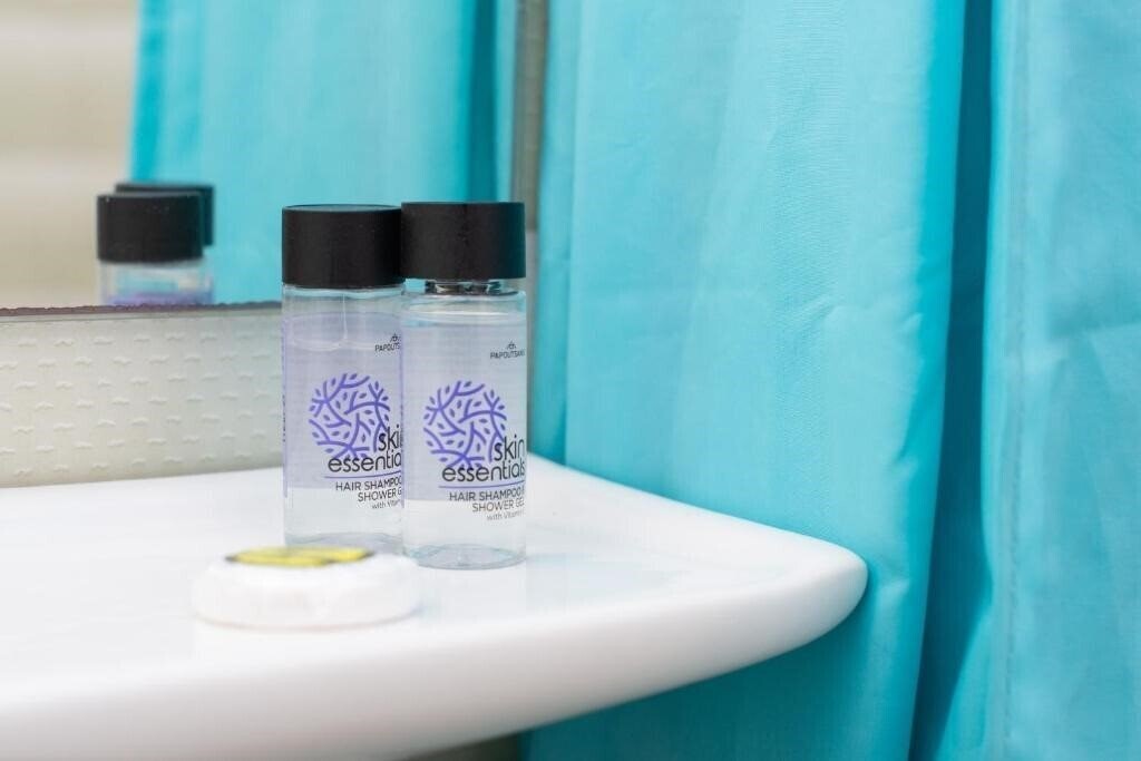 Фотографія Aratos Hotel 4*