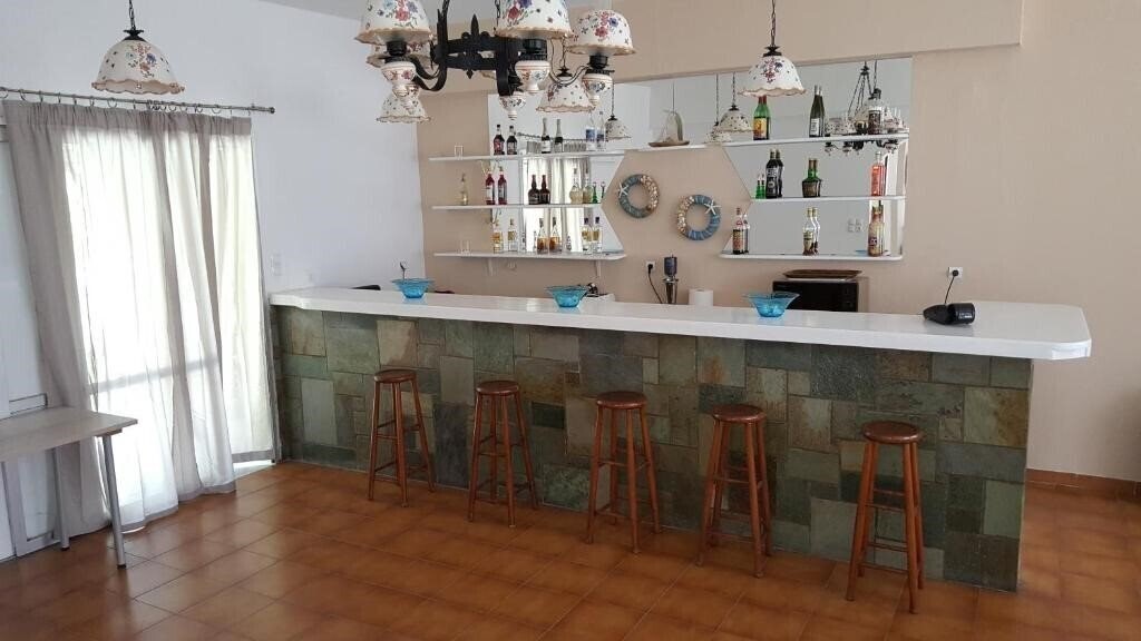 Изображение Aratos Hotel 4*