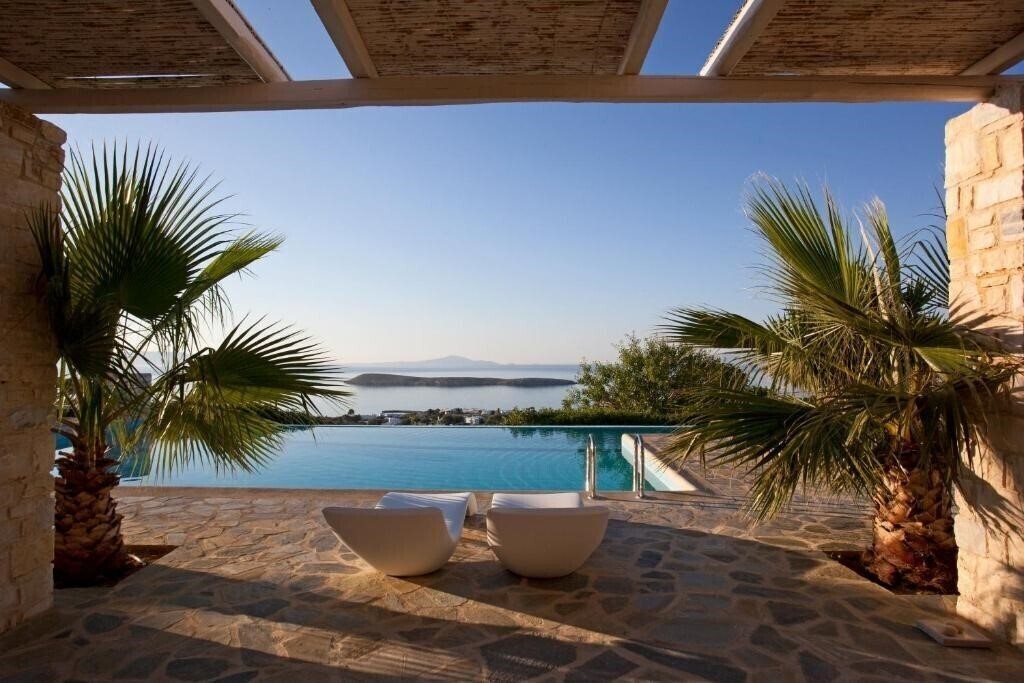 Изображение Calme Boutique Hotel 4*