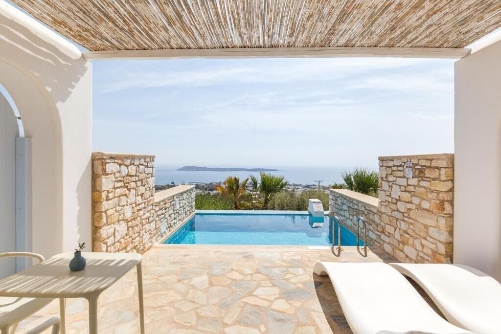 Картинка Calme Boutique Hotel 4*