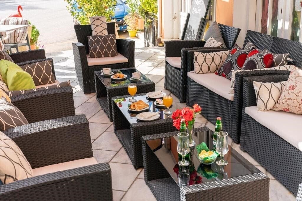 Фото Odysseus Palace 4*