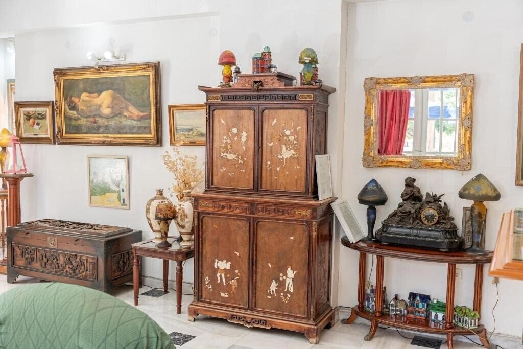 Картинка Odysseus Palace 4*