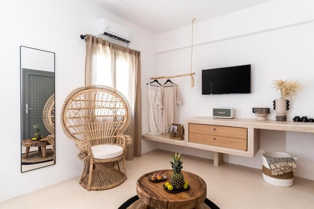 Фотографія Parea Paros - Adults Only 4*