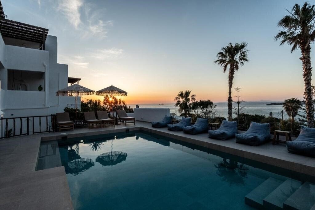 Зображення Parea Paros - Adults Only 4*