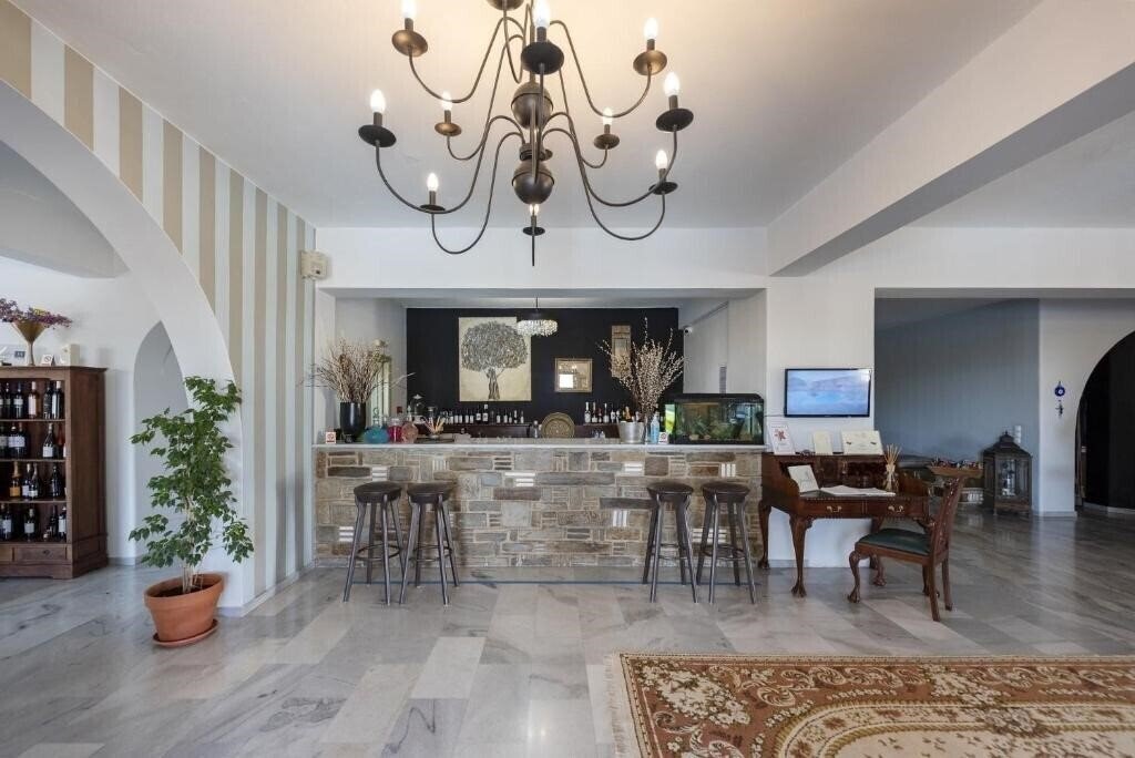 Изображение Parosland Hotel 4*