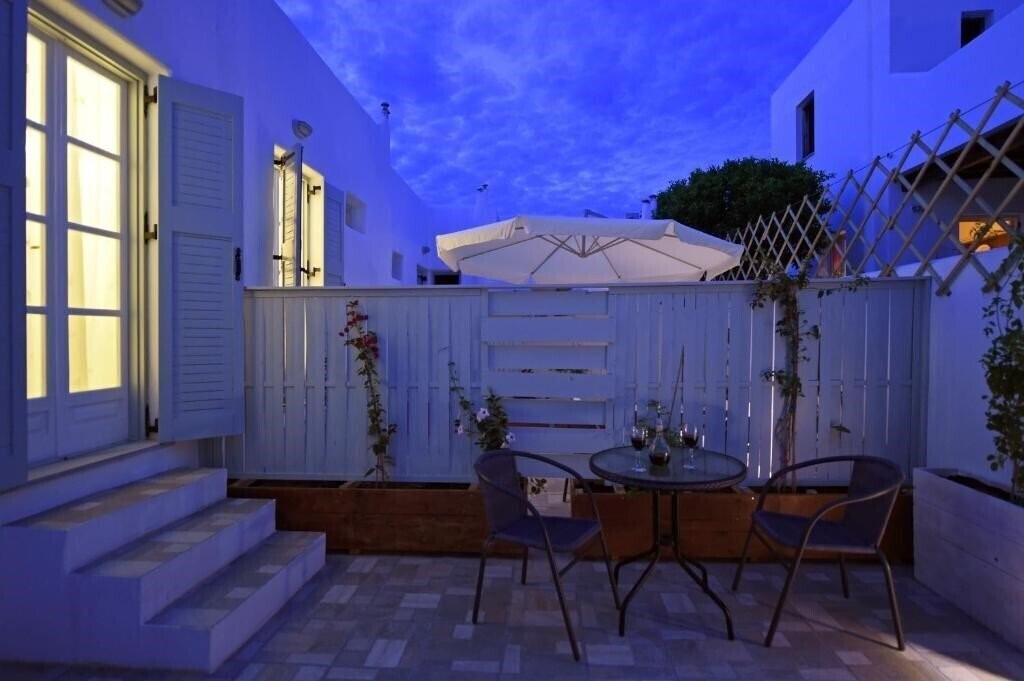 Зображення Porto Naoussa - Adults Only 4*