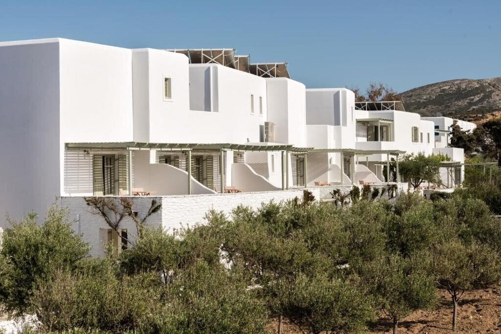 Изображение Saint Andrea Sea Side Resort 4*