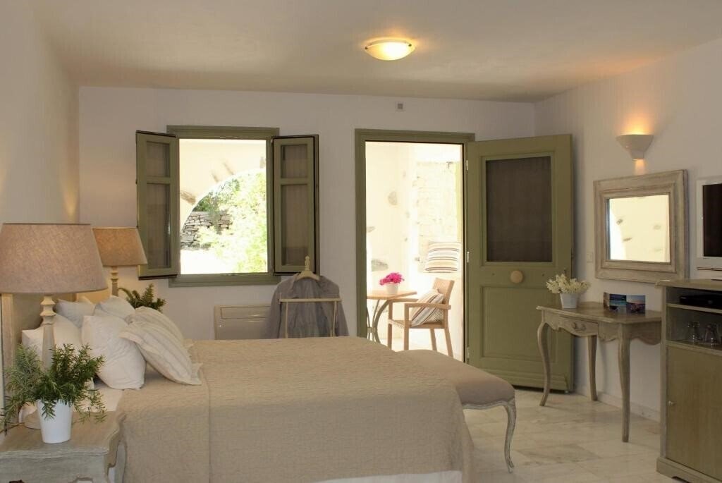 Картинка Saint Andrea Sea Side Resort 4*