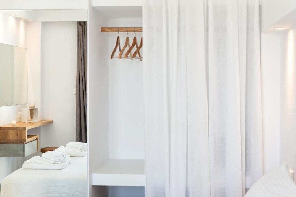Фото Golden Beach Paros 3*