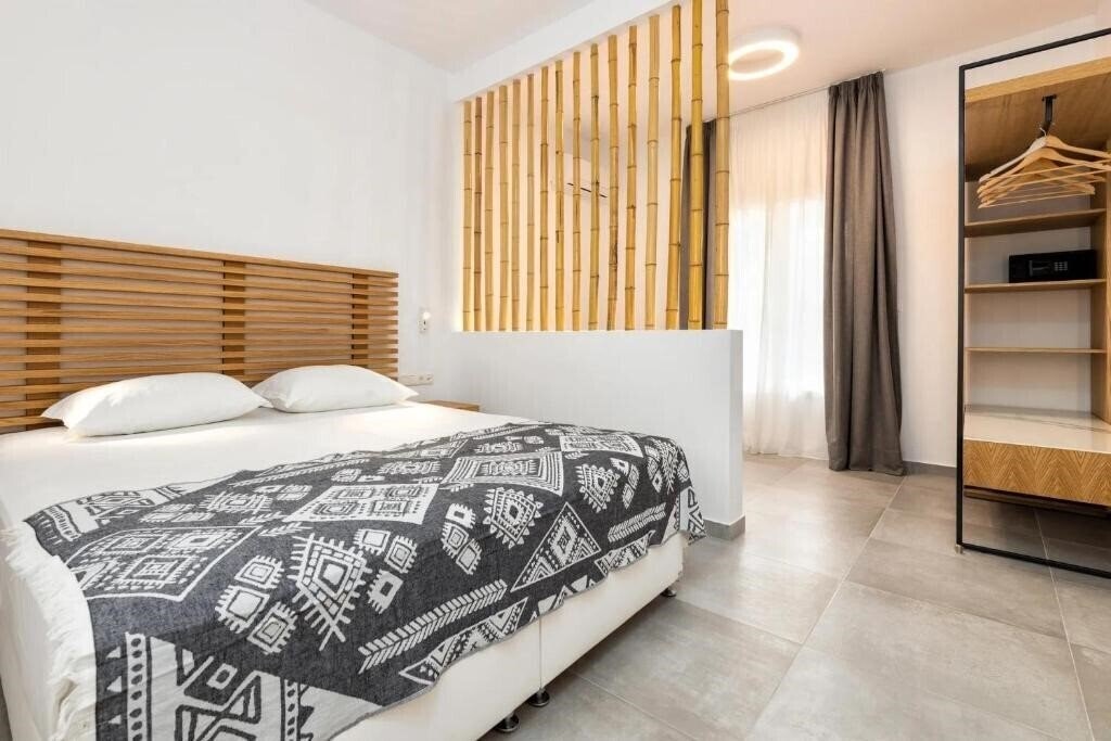 Фотографія Golden Beach Paros 3*