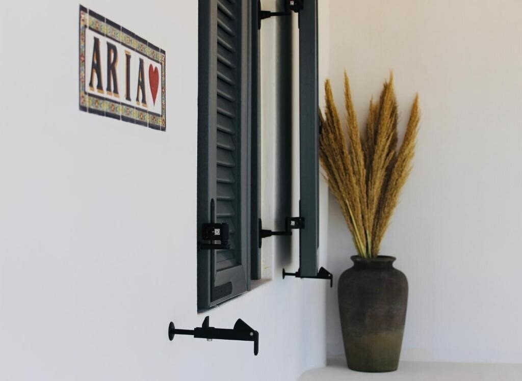 Отель Aria Paros Residence 4*