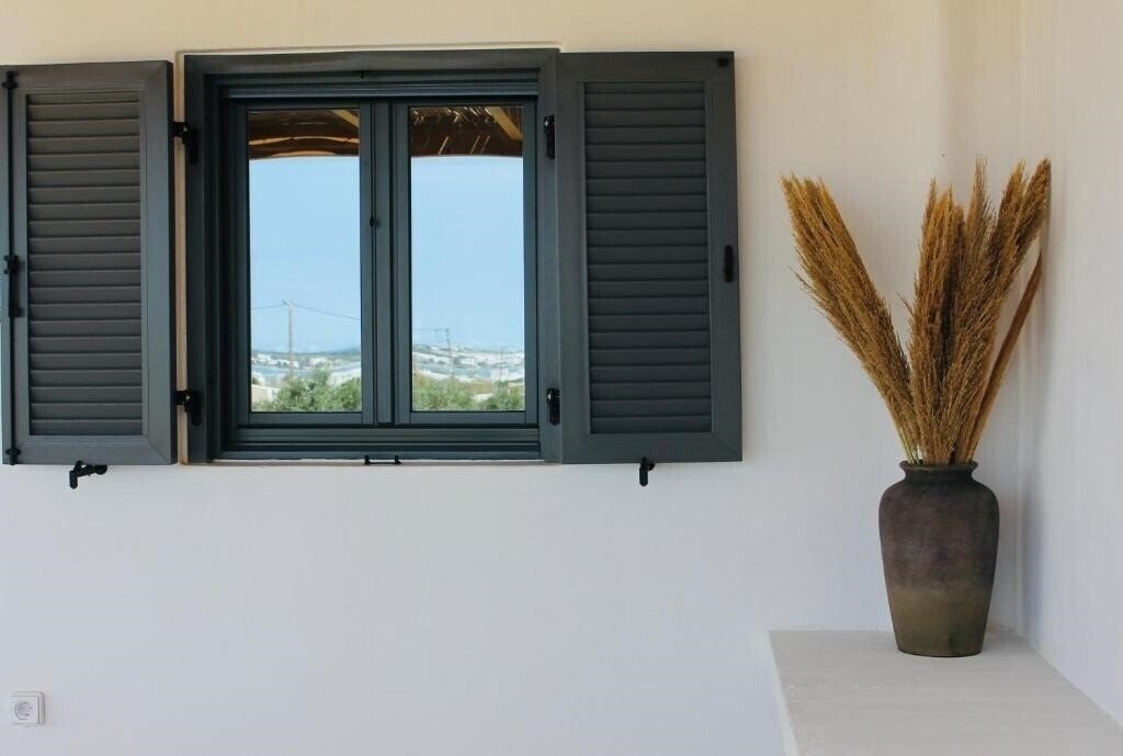 Картинка Aria Paros Residence 4*