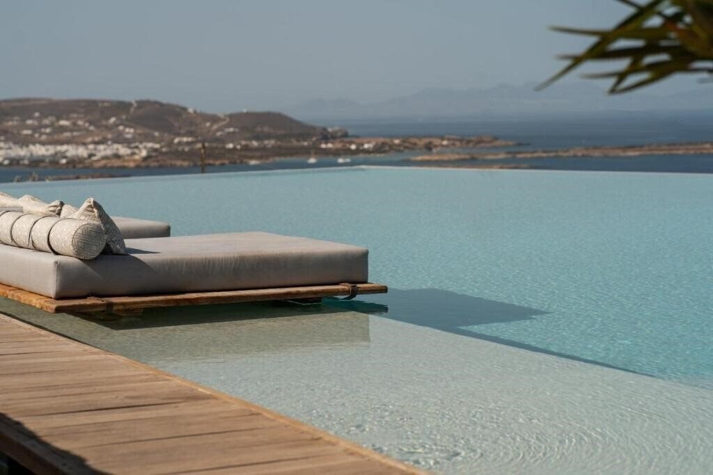 Изображение Mythic Paros Adults Only 5*