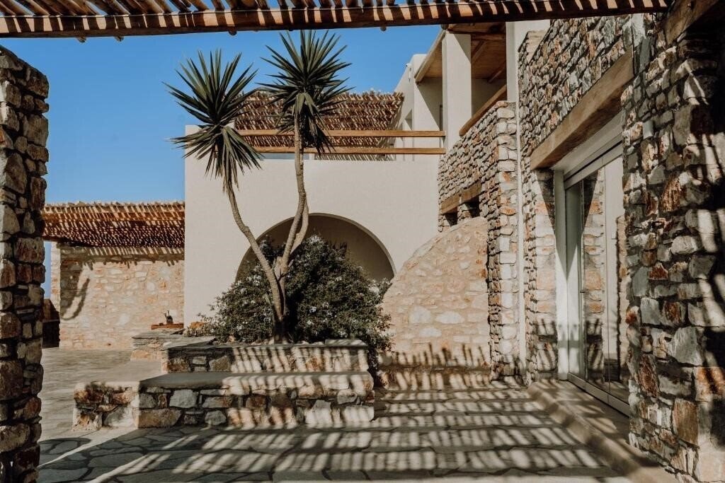 Картинка Mythic Paros Adults Only 5*